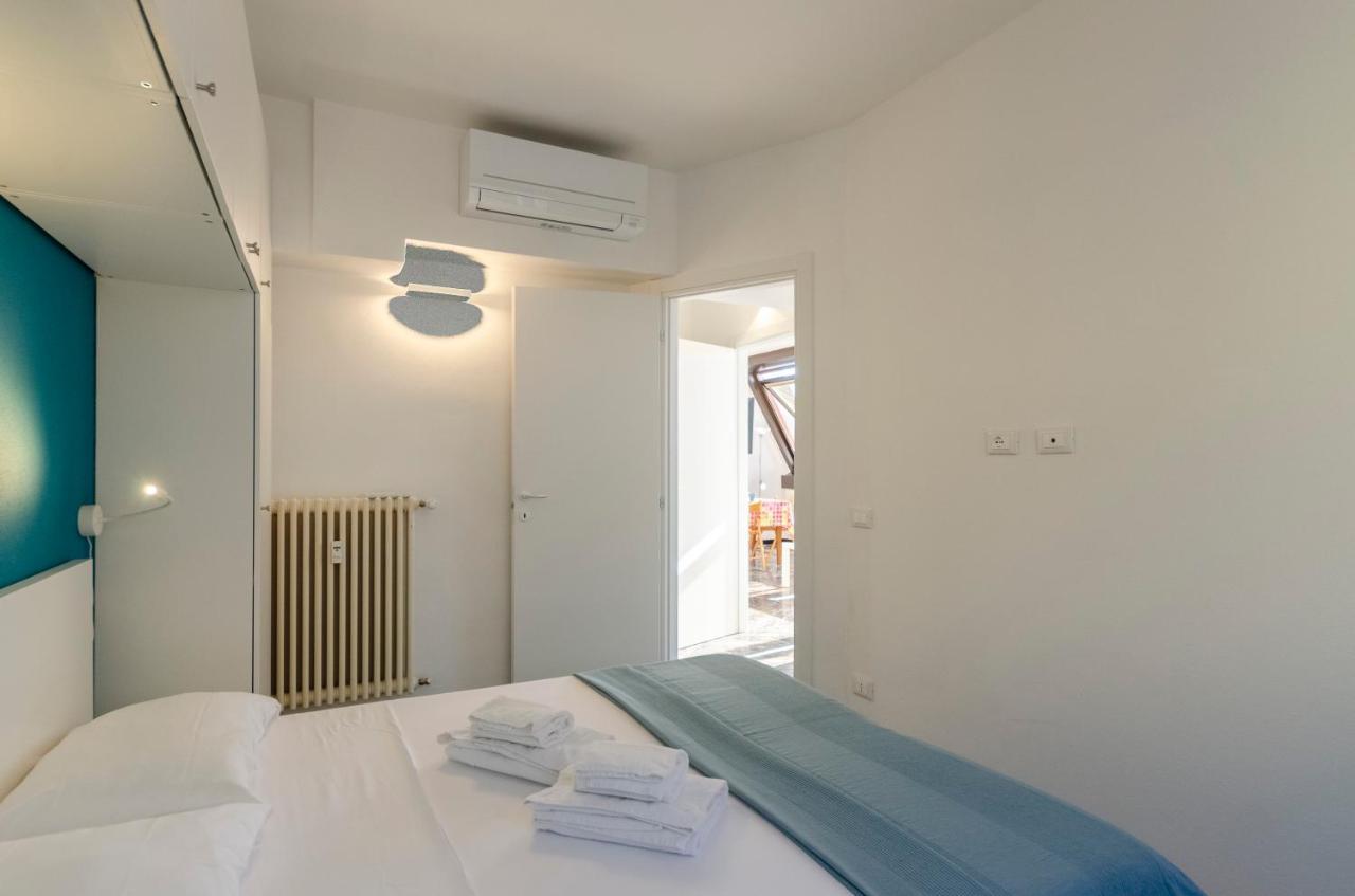 ססטרי לבאנטה Joivy Spacious Apt For 6, Near Train Station And Beach מראה חיצוני תמונה